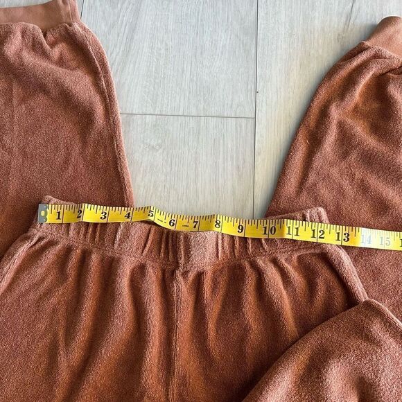 Beach Riot Gulf Sweatpants in Sandy Dunes s - Picture 3 of 8